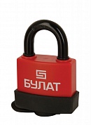 Замок навесной БУЛАТ ВС 1-П53 ПЛ